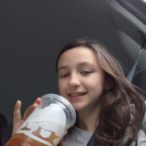 Meet your Posher, Raelynn